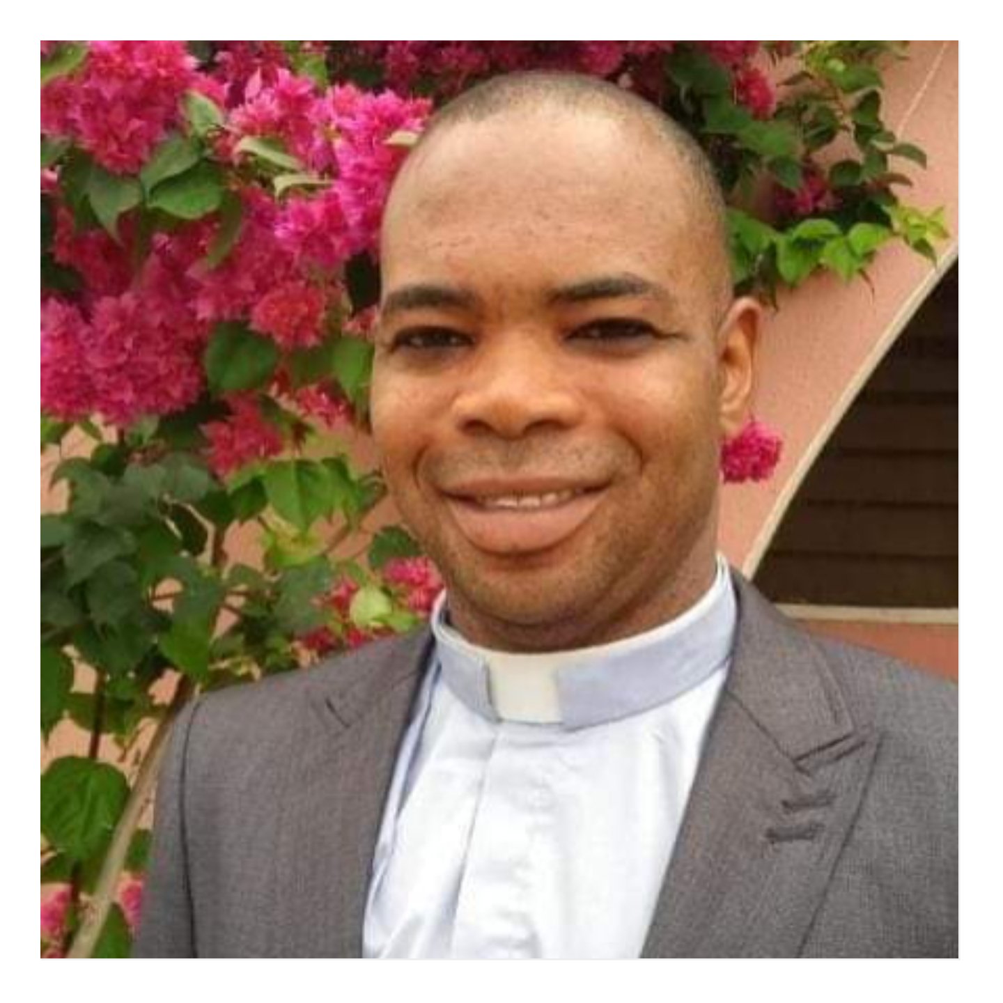 How Catholic priest, Rev. Fr. Christopher Odia was murdered – Police