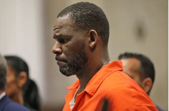 R. Kelly placed on suicide watch at NYC jail - Lawyer