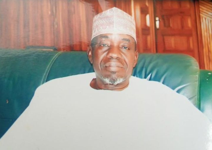 Gunmen abduct former NFA Secretary General, Sani Toro and one other