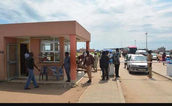 Smuggling booms at Seme border 18 months after reopening