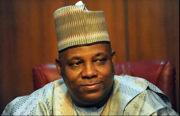 Shettima Left Confused As Imo State Stakeholders Walk Away From Town Hall Meeting