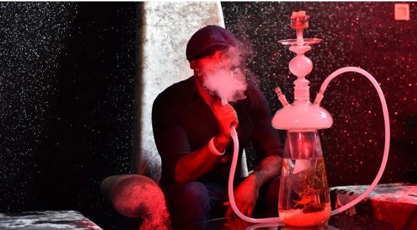 FG to tax Shisha N3,000 per litre