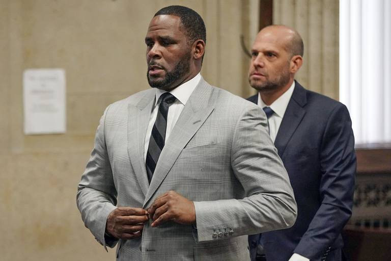 Sexual abuse: R Kelly bags additional 20 years jail term