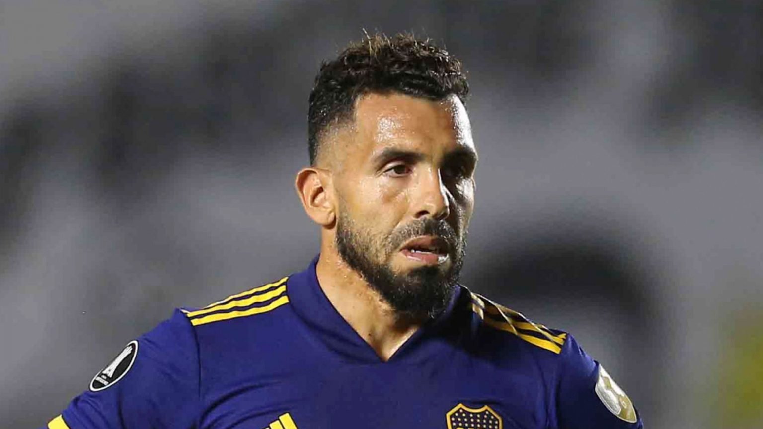 Real reason I retired from football at age 38 – Carlos Tevez