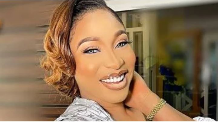 I have bad heart – Tonto Dikeh opens up