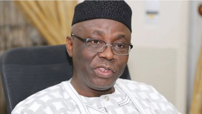 2023: Pastor Tunde Bakare states position on Muslim-Muslim ticket