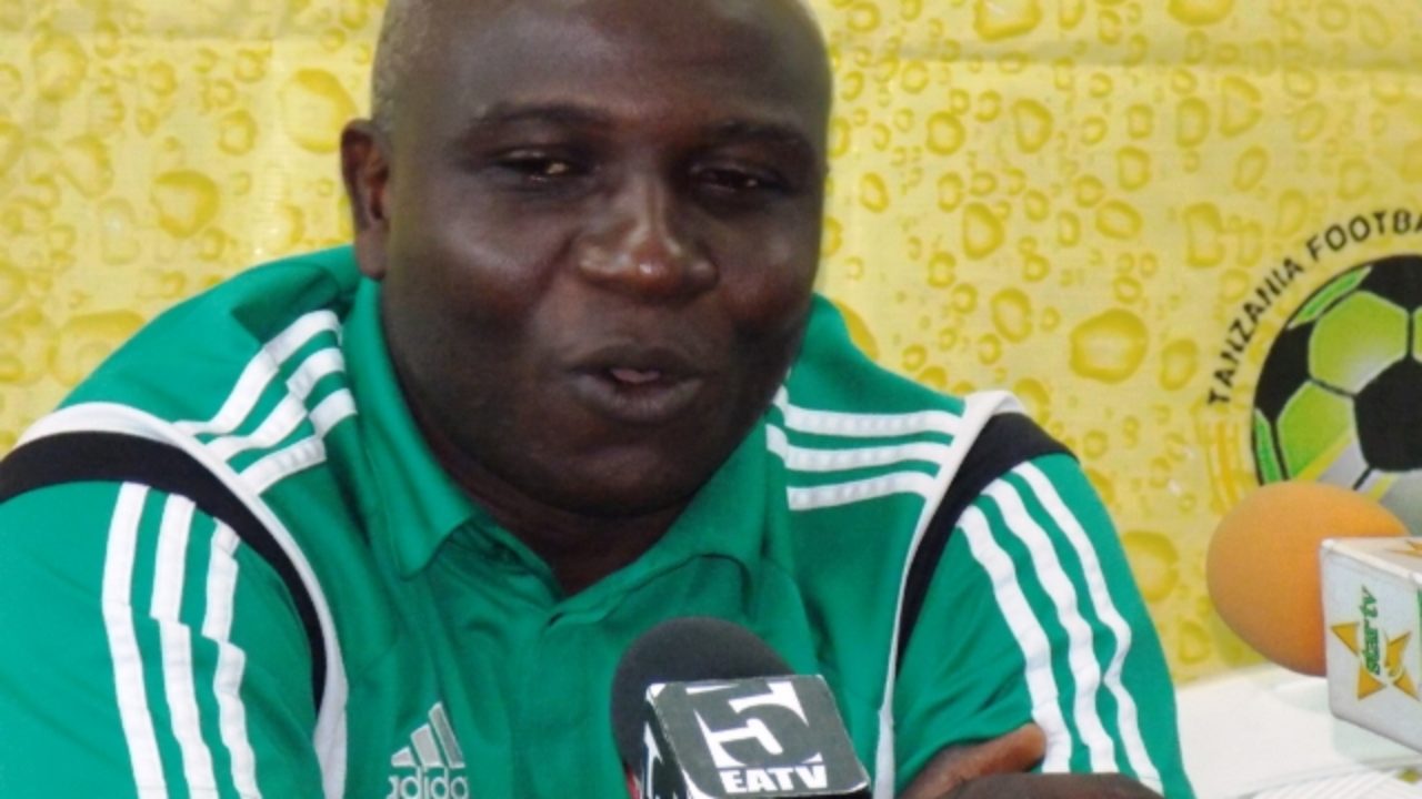 Ugbade charges Golden Eaglets to go for victory against Cote d’Ivoire