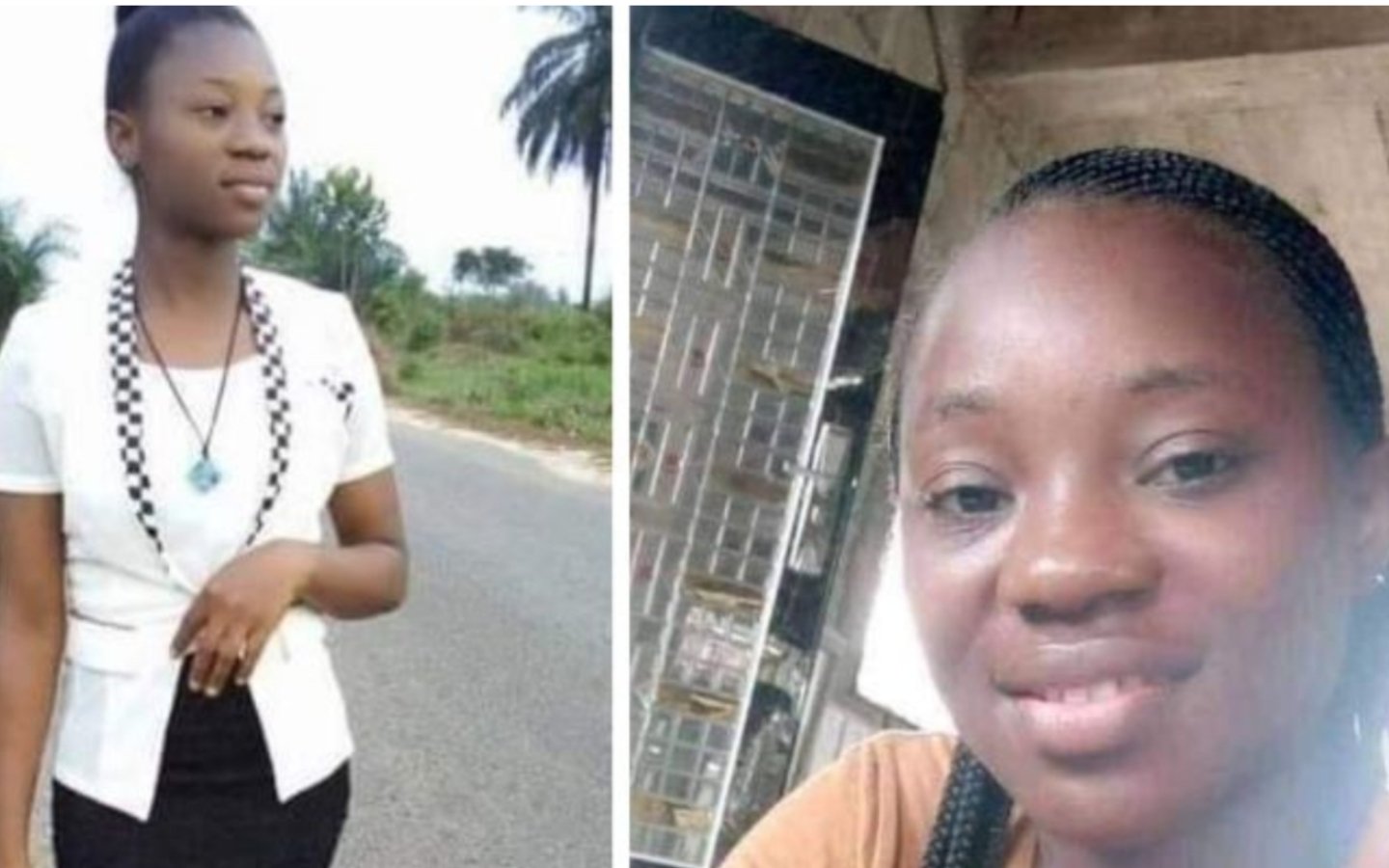 Abducted corps member freed after N2m, five phones,