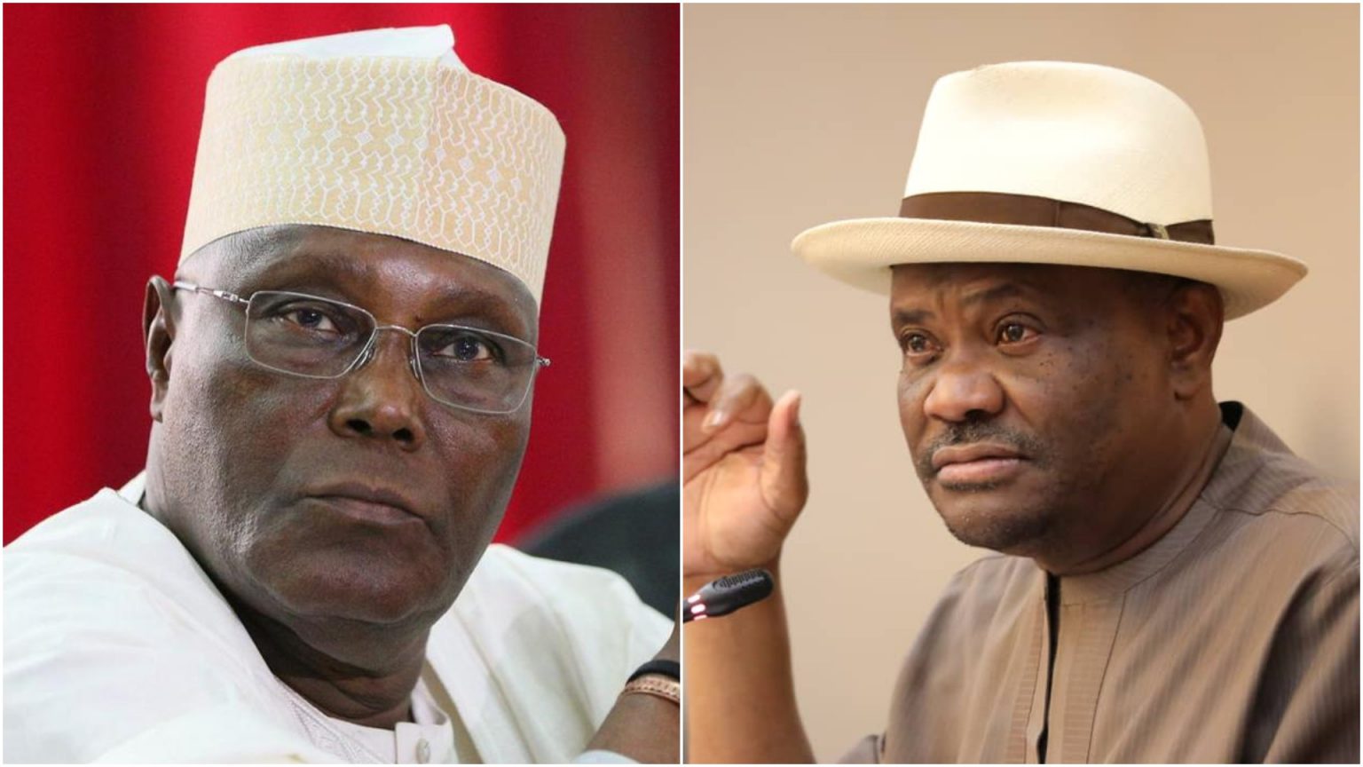 No deal until Ayu resigns, Wike tells Atiku, PDP plans intervention