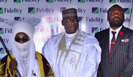 Fidelity Bank Plc