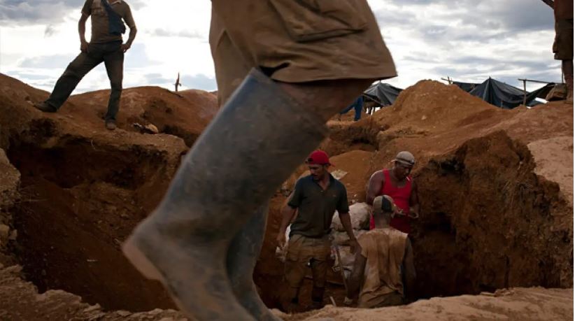 Illegal mining: Stakeholders urge FG to tackle heavy pollution of Osun River