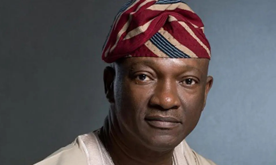 Jimi Agbaje speaks on dumping PDP for APC