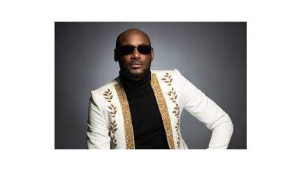 Nigeria is supposed to be called Comedy central - Singer 2Baba Idibia reacts to PDP Senators' threat to impeach Buhari (video)