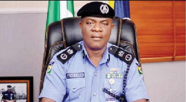 Lagos police places commands, units on red alert over threat of attack by terrorists