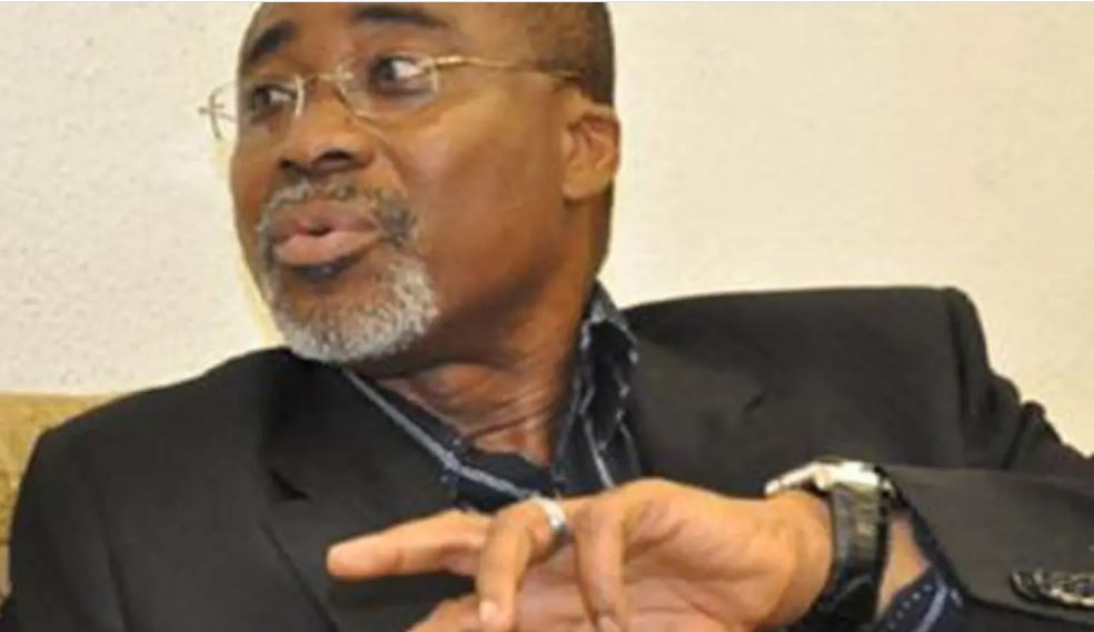 Insecurity: What will happen if we impeach Buhari – Senator Abaribe