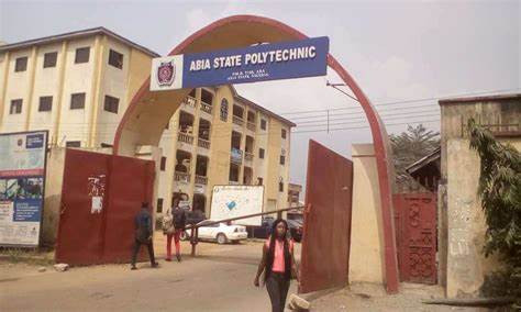 Abia State Polytechnic loses accreditation over non-payment of salaries and allowances of staff for 30 months