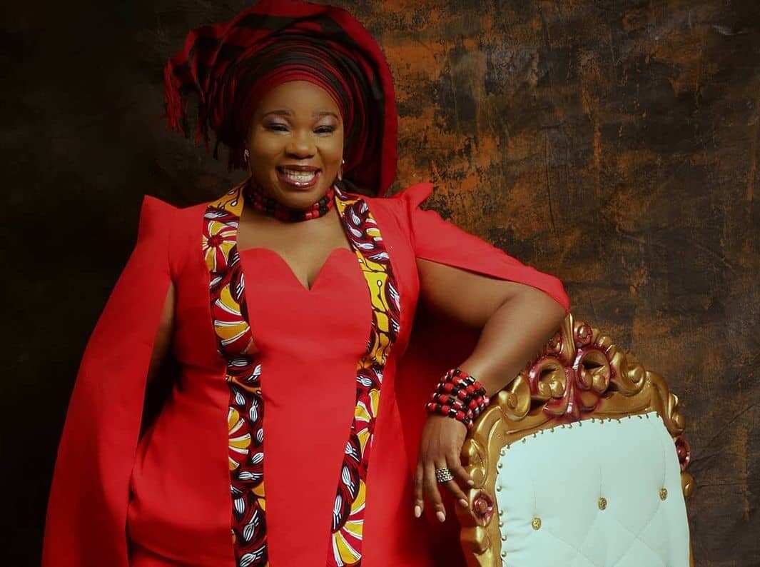 Ada Ameh’s family announces burial date