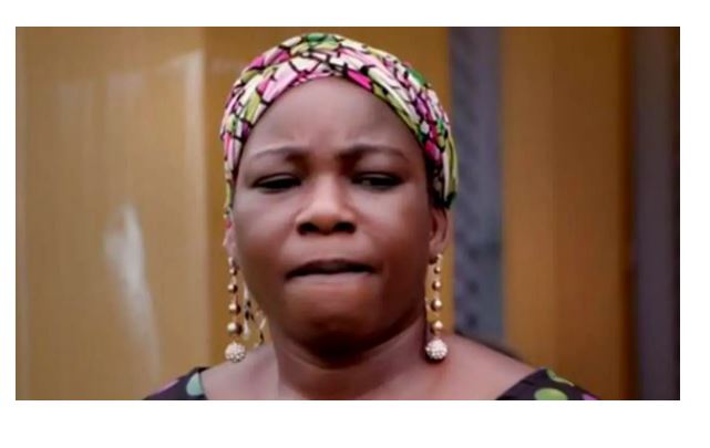 BREAKING: Actress Ada Ameh Is Dead, How Ada Ameh Died In Delta Hospital Emerges