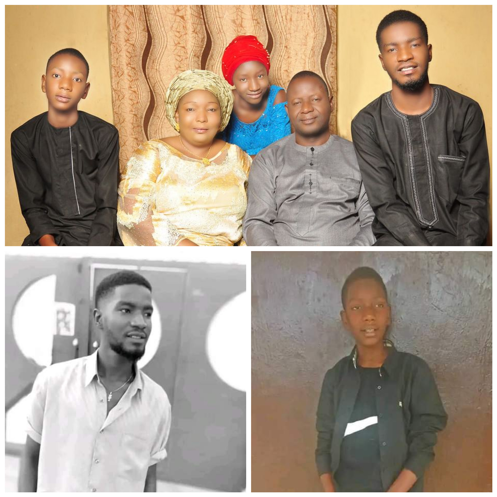 Kidnapped daughter of Adamawa pastor released day of murdered siblings’ burial