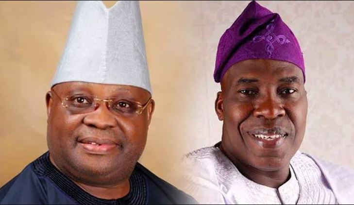 Osun PDP, Babayemi trade accusations over court case