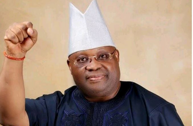 I will defend, retain my victory – Osun governor-elect, Adeleke