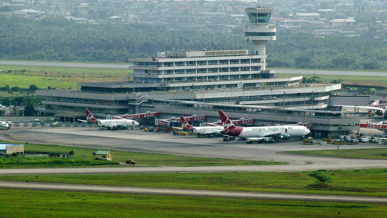 4 Nigerian airports viable, others should be shopping malls – Stakeholder