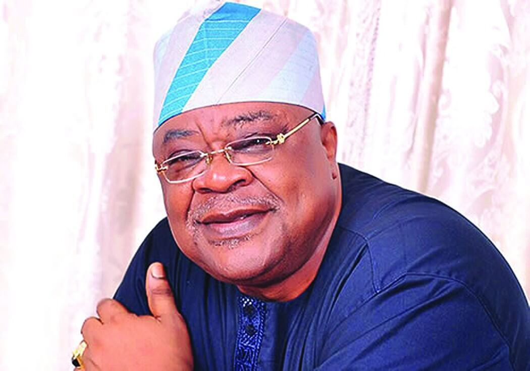 Gunmen invade Alao-Akala’s farm, abduct supervisor