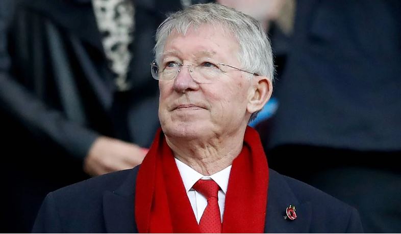 EPL: Alex Ferguson gets new job at Manchester United