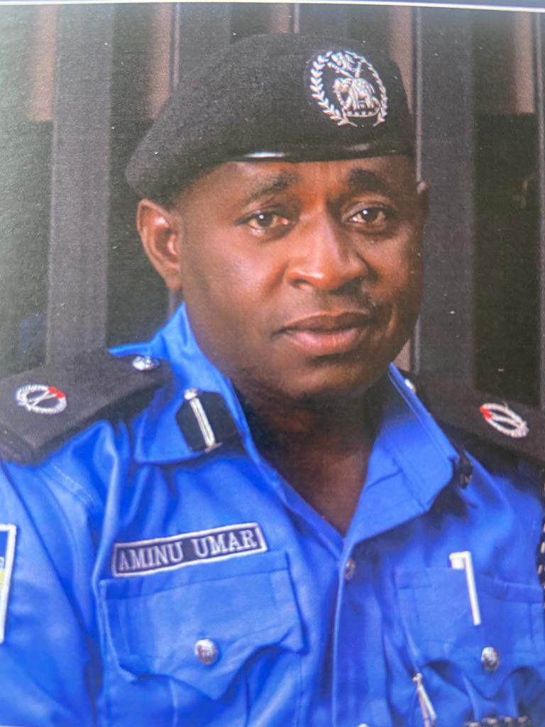 Bandits kill Police Area Commander, ACP Aminu Umar, one other in Katsina