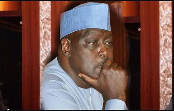 2023: Count me out of Atiku’s Presidential Ambition, Ex-SGF, Babachir Lawal clarifies