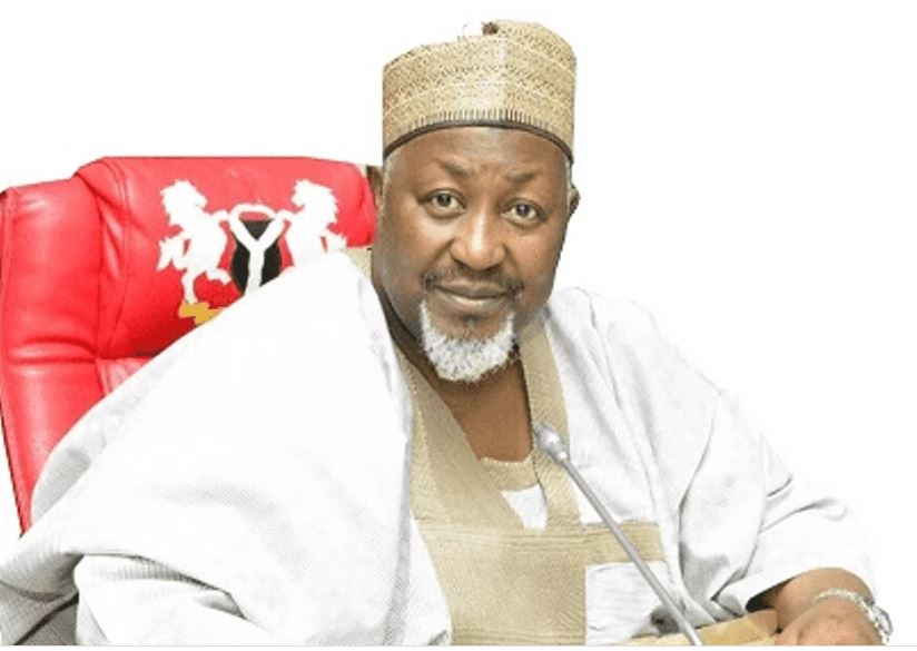 Governor Badaru elevates media aide, Sankara to Commissioner