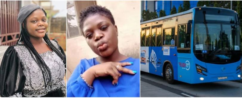BREAKING: Bamise: Court sentences Lagos BRT driver to death by hanging