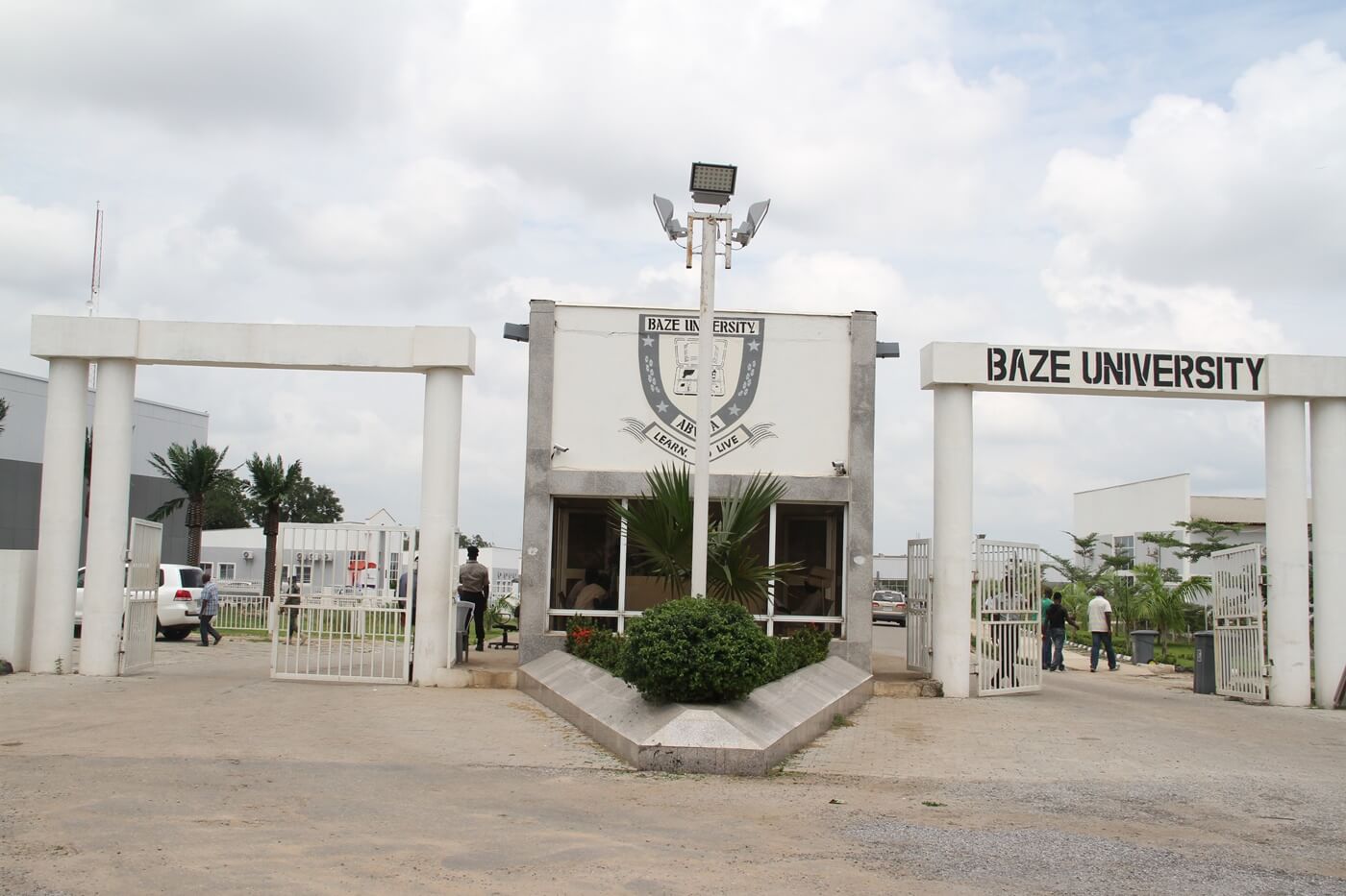 Terrorism in Abuja: Baze University shuts down, issues directives to students