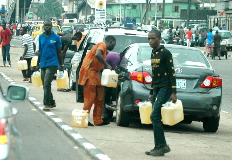 Eid-el-Kabir: Ogun residents celebrate amid fuel scarcity, hike in transport fare, rain