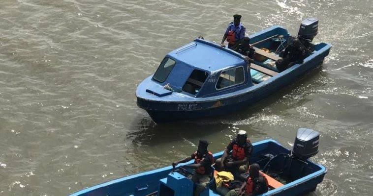 Bodies of four slain policemen recovered in Bayelsa