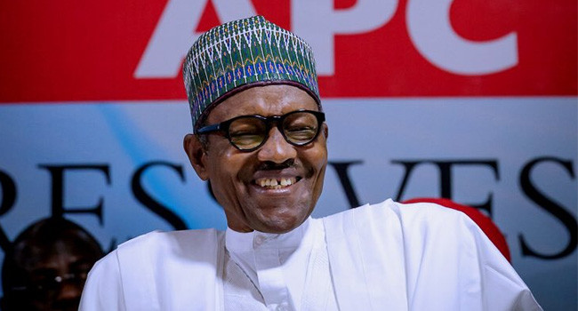 Insecurity: Buhari govt under fire over latest decision on AK-47 rifles