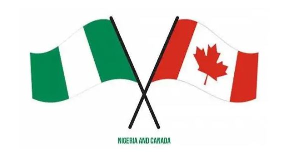 Business, Investment Summit: Canada receives delegate from Nigeria