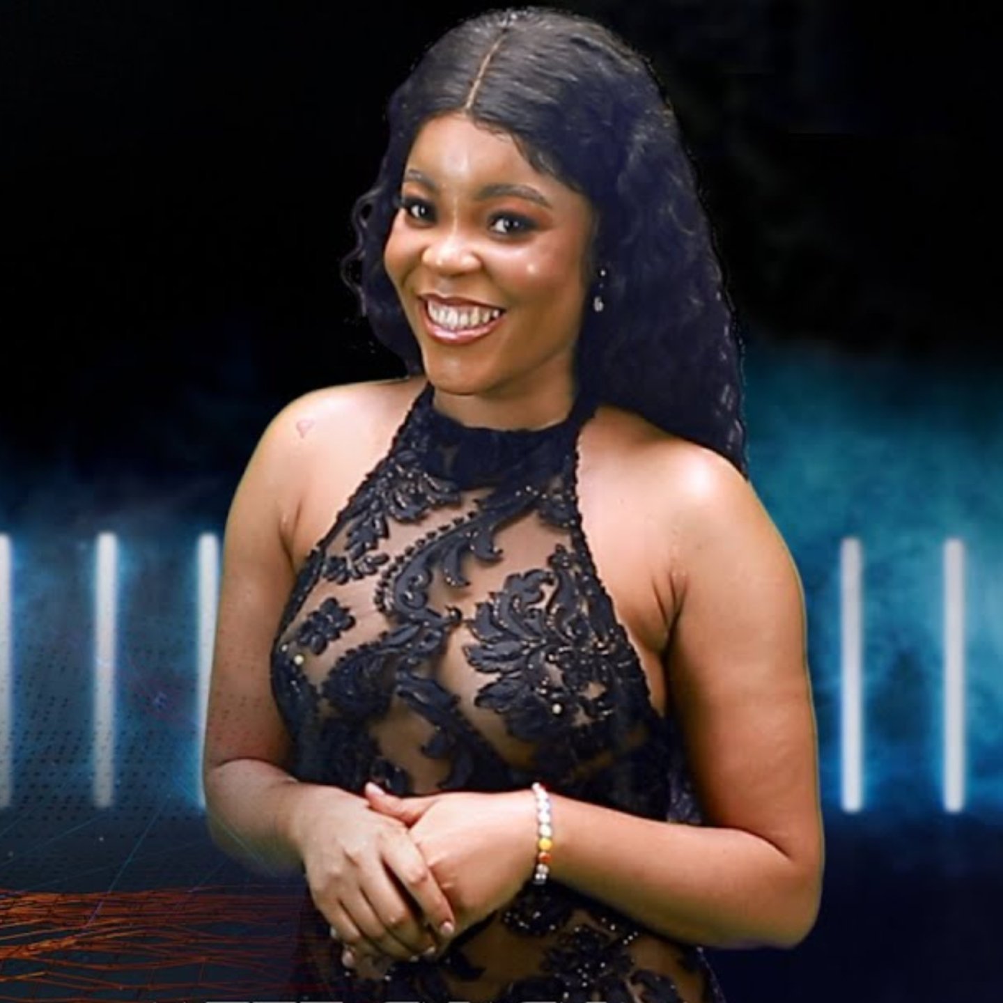 BBNaija 2022: I’m a stripper – Housemate, Chichi