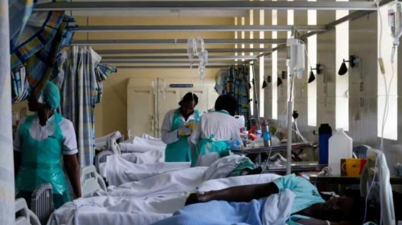 2 die in Adamawa cholera outbreak