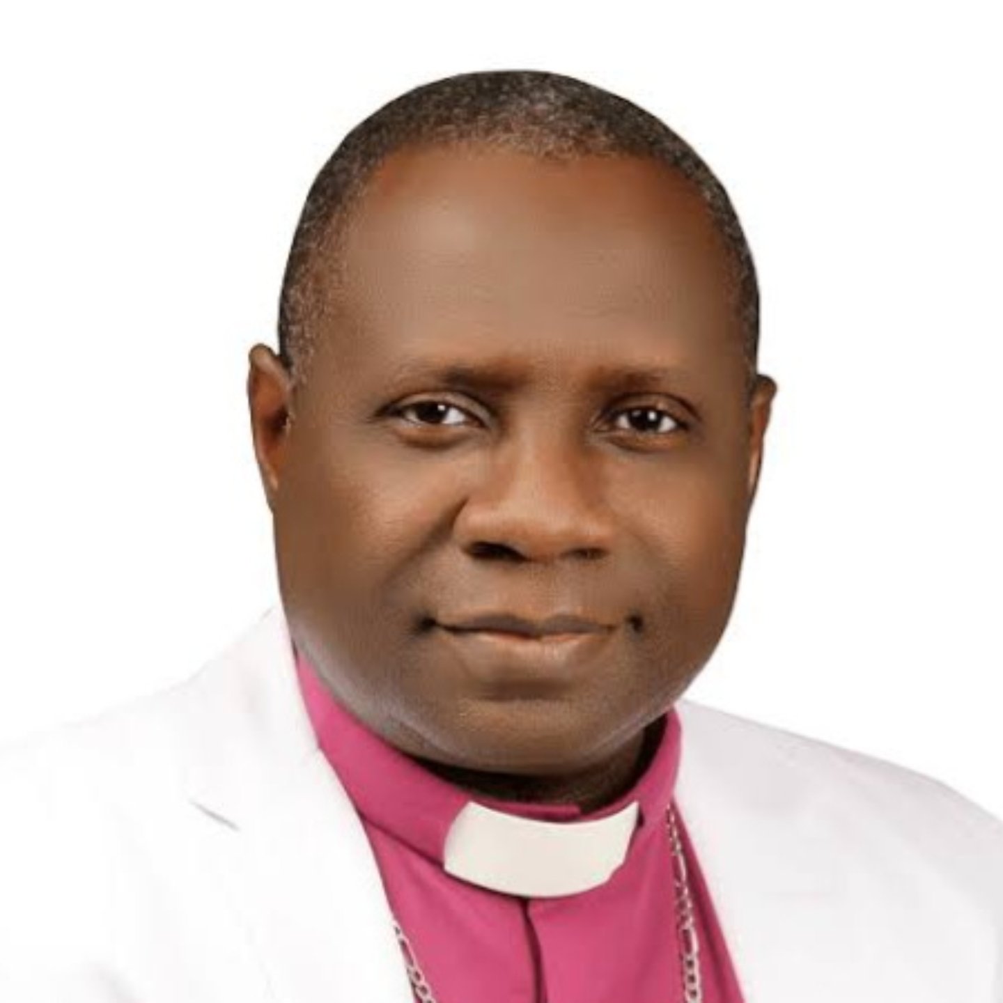 Daniel Okoh elected Christian Association of Nigeria President