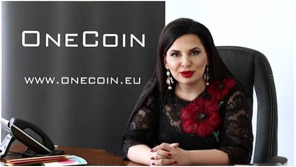 US government places $100,000 bounty on “cryptoqueen”, Ruja Ignatova, for $4 billion crypto scam