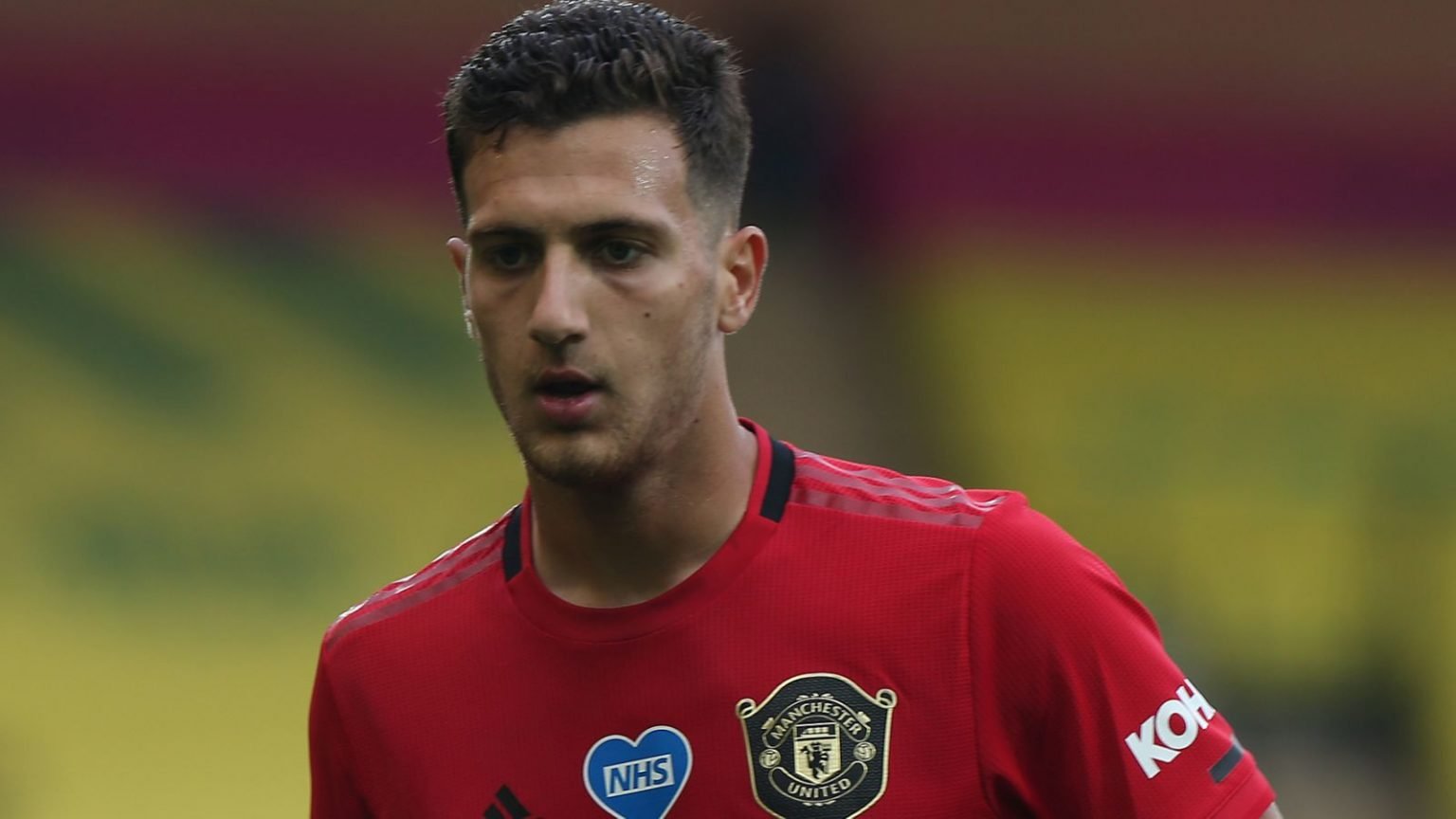 EPL: I hope everything is OK – Diogo Dalot reveals only thing he knows about Cristiano Ronaldo