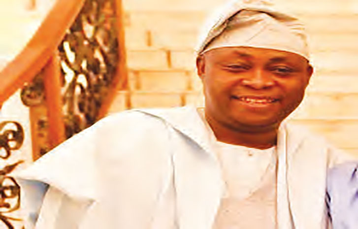 Davido’s father threatens Osun-gov elect, Ademola Adeleke