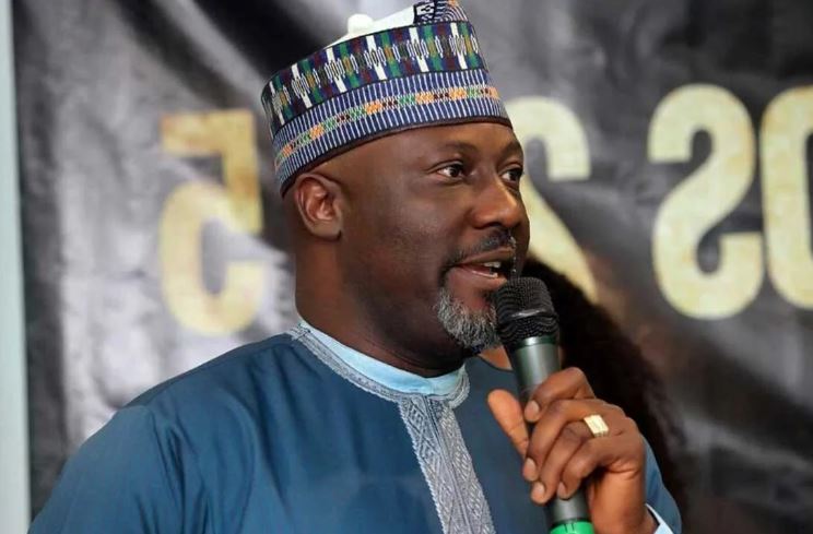 PDP Crisis: Unceremonious removal of Ayu, like committing abortion – Dino Melaye