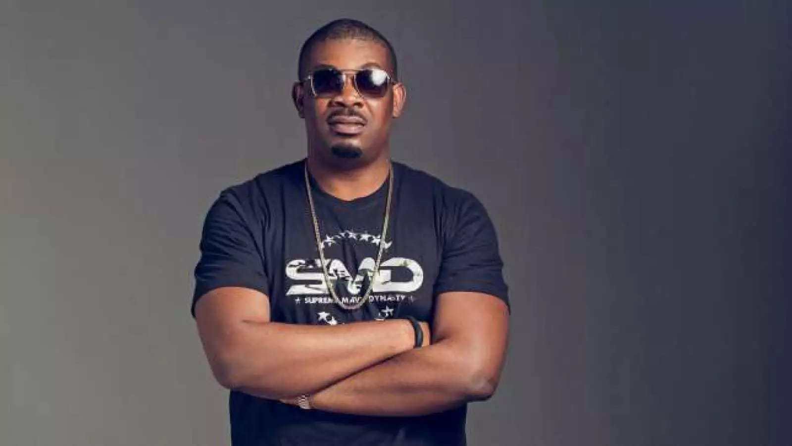 BBNaija: Flirting with everybody happens everyday – Don Jazzy