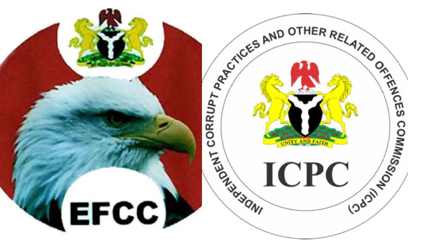 EFCC, ICPC told to investigate governors owing salaries, pensions