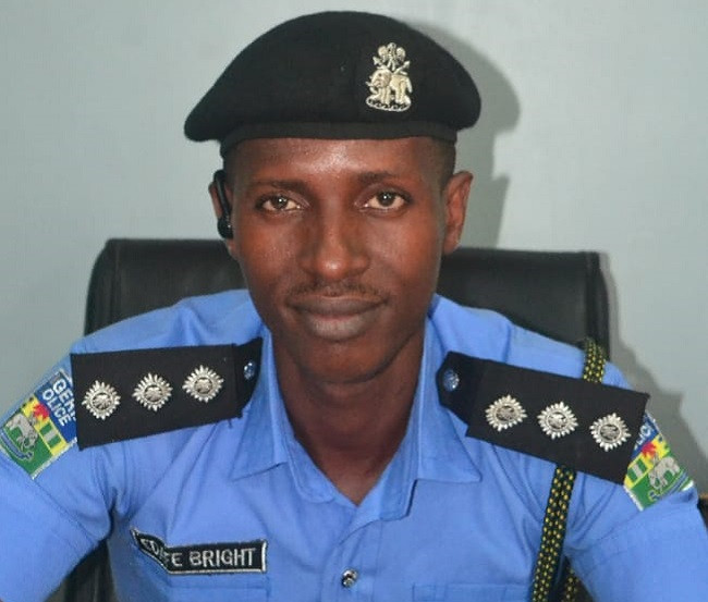 During sex, once any party withdraws consent, you have to stop, further penetration amounts to rape- DSP Bright Edafe