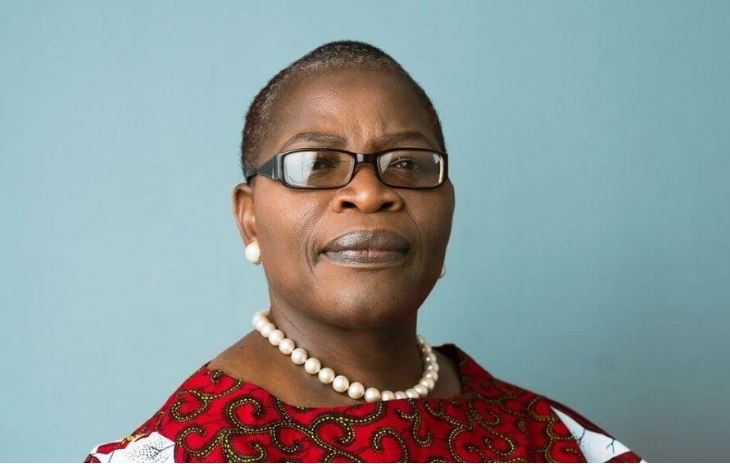 Tinubu/Shettima: Nigeria struggling to be a country – Ezekwesili