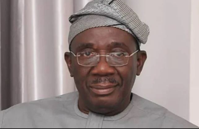 How e-transmission of results prevented rigging of Osun poll – Fadahunsi