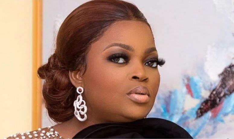 2023: I have millions of followers to defeat APC – Funke Akindele